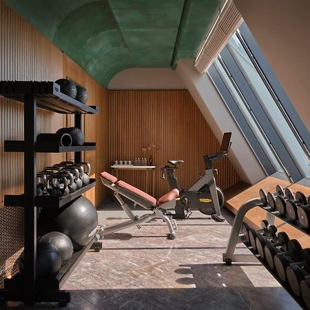 Rosewood Vienna Hotell Eksteriør bilde