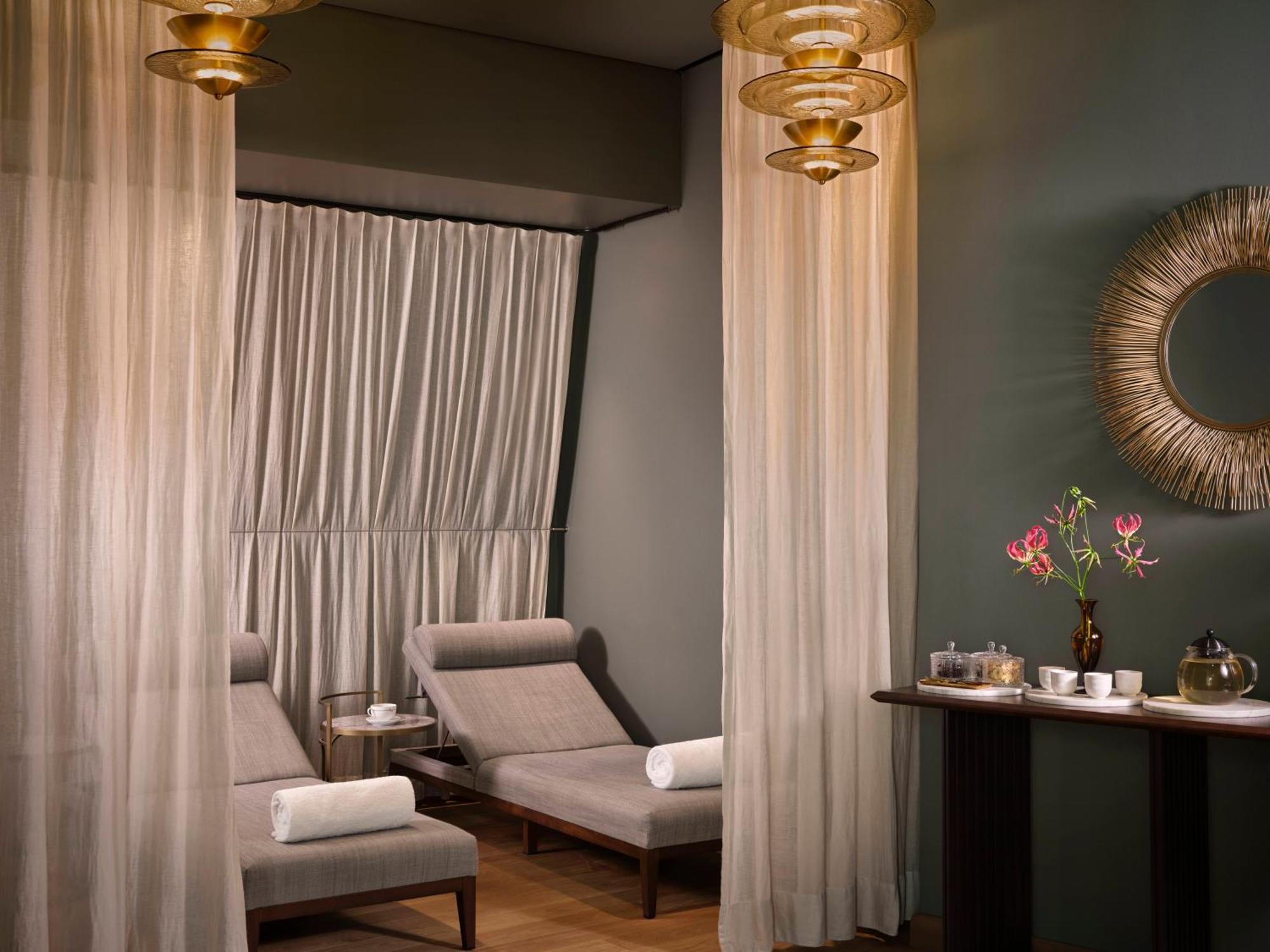 Rosewood Vienna Hotell Eksteriør bilde